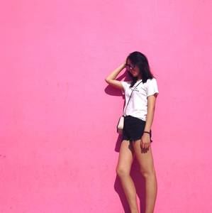 Meet your Posher, Chenxin